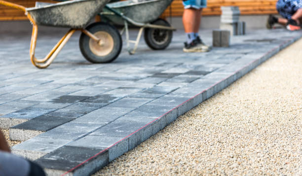 Best Paver Driveway Replacement  in Elwood, IL