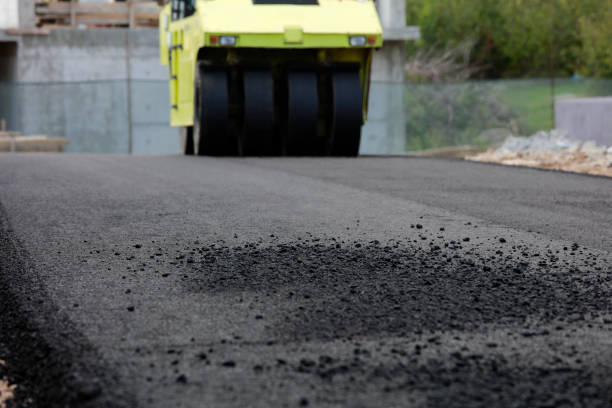 Best Professional Driveway Pavers  in Elwood, IL