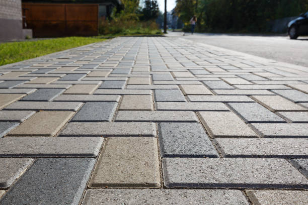 Best Custom Driveway Pavers  in Elwood, IL