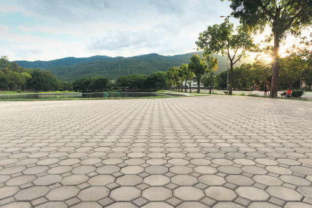 Trusted Elwood, IL Driveway Pavers Experts