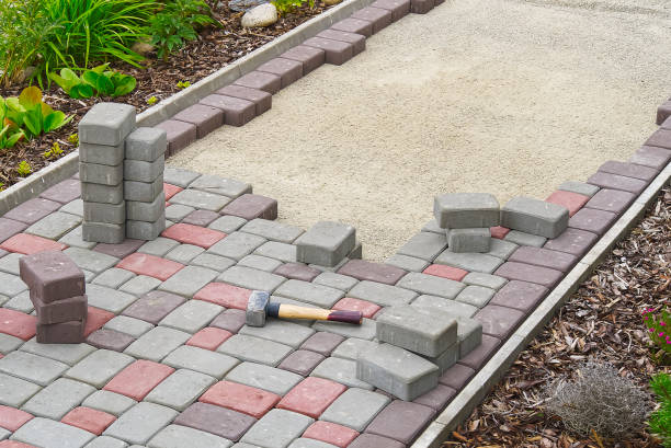 Reasons to Select Us for Your Driveway Paving Requirements in Elwood, IL