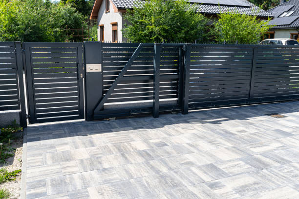 Best Driveway Repair Near Me  in Elwood, IL