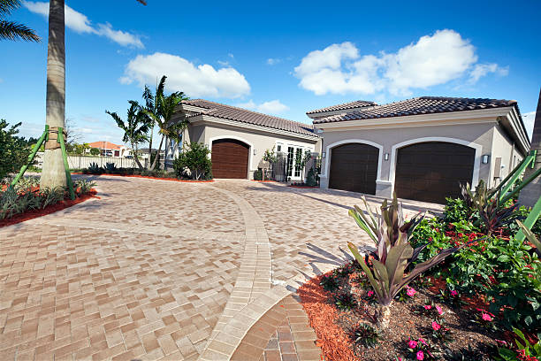 Best Driveway Pavers Near Me  in Elwood, IL