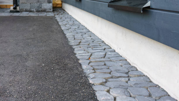 Best Commercial Driveway Pavers  in Elwood, IL