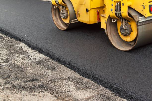 Best Affordable Driveway Paving  in Elwood, IL